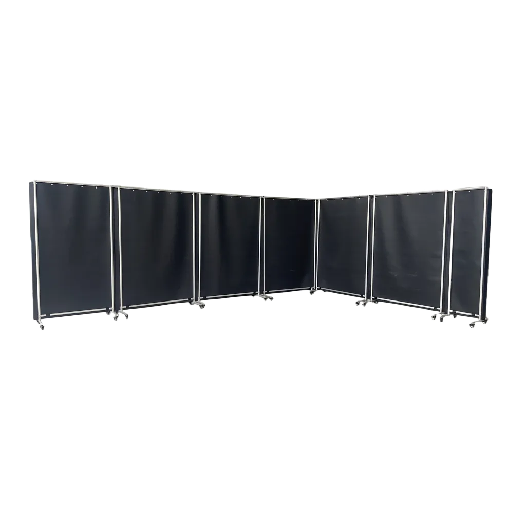 Top Laser Safety Curtains: Essential Protection for Every Workspace Top Laser Safety Curtains: Essential Protection for Every Workspace